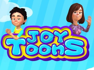 Joy Toons-logo